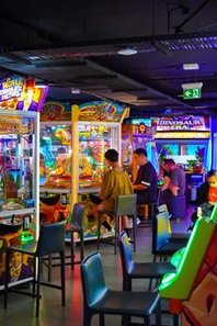  Sân trò chơi Việt 